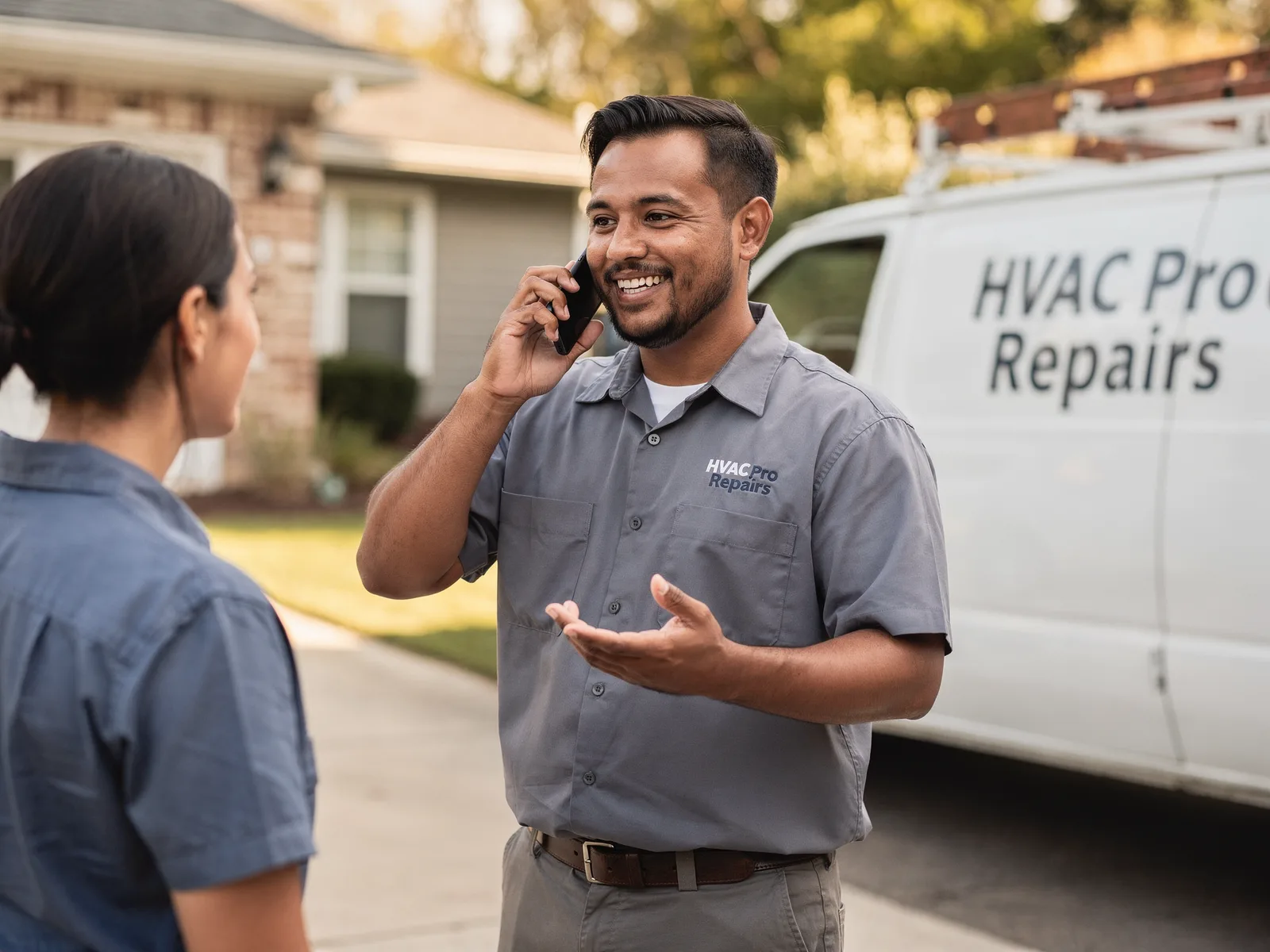 Heat Pump Repair Lane, SC FAQs